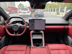 Zeekr 007 GT RWD Smart Driving Edition 75kWh - фото 7