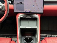 Zeekr 007 GT RWD Smart Driving Edition 75kWh - фото 9