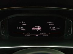 Volkswagen Tiguan L 380TSI Automatic AWD R-Line Premium 7-Seater - фото 10