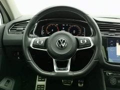 Volkswagen Tiguan L 380TSI Automatic AWD R-Line Premium 7-Seater - фото 13