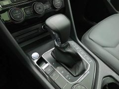 Volkswagen Tiguan L 380TSI Automatic AWD R-Line Premium 7-Seater - фото 14