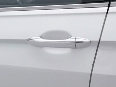 Volkswagen Tiguan L 380TSI Automatic AWD R-Line Premium 7-Seater - фото 17
