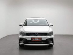Volkswagen Tiguan L 380TSI Automatic AWD R-Line Premium 7-Seater - фото 2