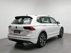 Volkswagen Tiguan L 380TSI Automatic AWD R-Line Premium 7-Seater - фото 3