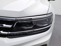 Volkswagen Tiguan L 380TSI Automatic AWD R-Line Premium 7-Seater - фото 6