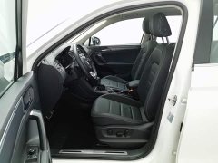 Volkswagen Tiguan L 380TSI Automatic AWD R-Line Premium 7-Seater - фото 9