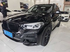 BMW X3 xDrive30i Premier M Sport Package - photo 1