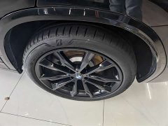 BMW X3 xDrive30i Premier M Sport Package - photo 10