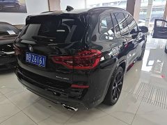 BMW X3 xDrive30i Premier M Sport Package - photo 11