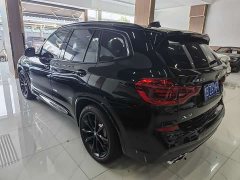 BMW X3 xDrive30i Premier M Sport Package - photo 12