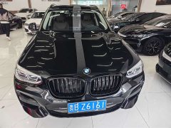BMW X3 xDrive30i Premier M Sport Package - photo 2