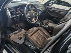 BMW X3 xDrive30i Premier M Sport Package - photo 3