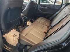 BMW X3 xDrive30i Premier M Sport Package - photo 4