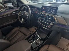 BMW X3 xDrive30i Premier M Sport Package - photo 5
