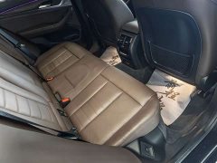 BMW X3 xDrive30i Premier M Sport Package - photo 8