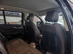 BMW X3 xDrive30i Premier M Sport Package - photo 9