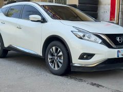 Nissan Murano 2.5L XE FWD Elite - фото 1