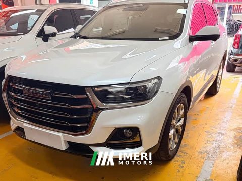 2021 Haval H6 National Trend 1.5GDIT Automatic Champion Edition - ავტომობილი ჩინეთიდან