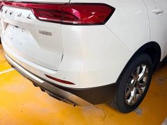 Haval H6 National Trend 1.5GDIT Automatic Champion Edition - ფოტო 14