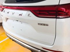 Haval H6 National Trend 1.5GDIT Automatic Champion Edition - ფოტო 15