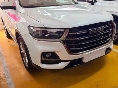 Haval H6 National Trend 1.5GDIT Automatic Champion Edition - ფოტო 3