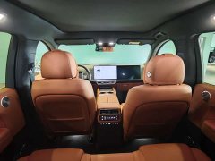 Li Auto L6 Max Smart Refresh Edition - ფოტო 11