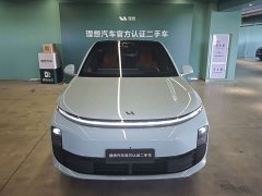 Li Auto L6 Max Smart Refresh Edition - ფოტო 2