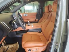 Li Auto L6 Max Smart Refresh Edition - ფოტო 4