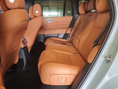Li Auto L6 Max Smart Refresh Edition - ფოტო 5