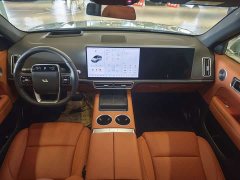Li Auto L6 Max Smart Refresh Edition - ფოტო 6