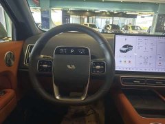 Li Auto L6 Max Smart Refresh Edition - ფოტო 8