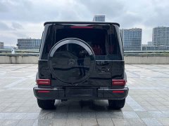 Mercedes-Benz Mercedes-AMG G 63 - фото 6