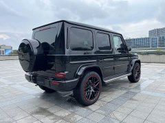 Mercedes-Benz Mercedes-AMG G 63 - фото 7