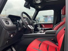 Mercedes-Benz Mercedes-AMG G 63 - фото 8
