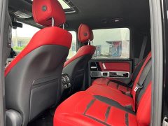 Mercedes-Benz Mercedes-AMG G 63 - фото 9