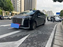 Great Wall WEY Shanshan New Energy Four-Wheel Drive Shanshan 8 - фото 1