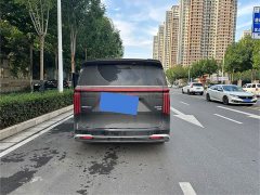 Great Wall WEY Shanshan New Energy Four-Wheel Drive Shanshan 8 - фото 10