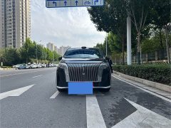 Great Wall WEY Shanshan New Energy Four-Wheel Drive Shanshan 8 - фото 2