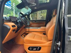 Great Wall WEY Shanshan New Energy Four-Wheel Drive Shanshan 8 - фото 3
