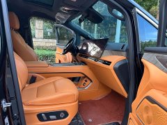 Great Wall WEY Shanshan New Energy Four-Wheel Drive Shanshan 8 - фото 7