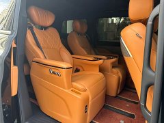 Great Wall WEY Shanshan New Energy Four-Wheel Drive Shanshan 8 - фото 9