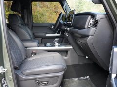 Volkswagen Explorer 2.0T Adventure Edition - ფოტო 11