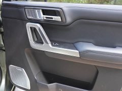 Volkswagen Explorer 2.0T Adventure Edition - ფოტო 12