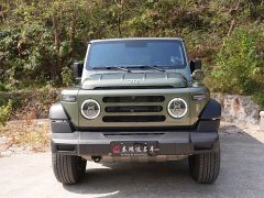Volkswagen Explorer 2.0T Adventure Edition - ფოტო 2