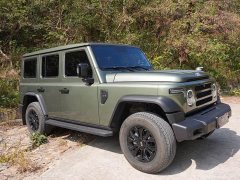 Volkswagen Explorer 2.0T Adventure Edition - ფოტო 3
