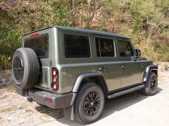 Volkswagen Explorer 2.0T Adventure Edition - ფოტო 4