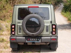 Volkswagen Explorer 2.0T Adventure Edition - ფოტო 5