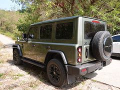 Volkswagen Explorer 2.0T Adventure Edition - ფოტო 6
