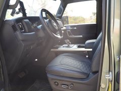 Volkswagen Explorer 2.0T Adventure Edition - ფოტო 7