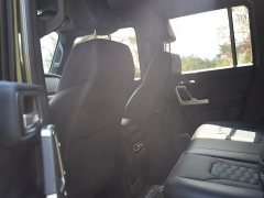 Volkswagen Explorer 2.0T Adventure Edition - ფოტო 9